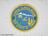 Central Alberta Region [AB MISC 01c]